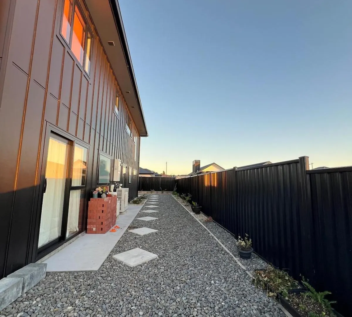 Your Home In Lake Taupo With Water And Mountain View Holiday home
